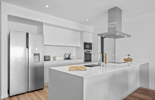 Camara de Lobos Apartamento | Atlantis Apartment