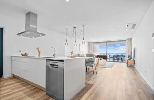 Camara de Lobos Apartamento | Atlantis Apartment