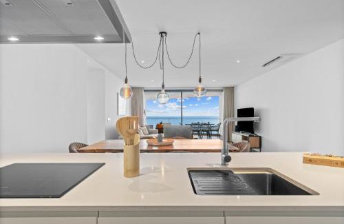 Camara de Lobos Apartamento | Atlantis Apartment