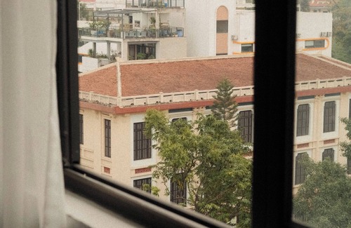 Đien Bien Apartamento | Atlantis Apartment Nguyen Thai Hoc