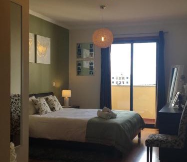 Camara de Lobos Apartamento | Atlantis Apartment
