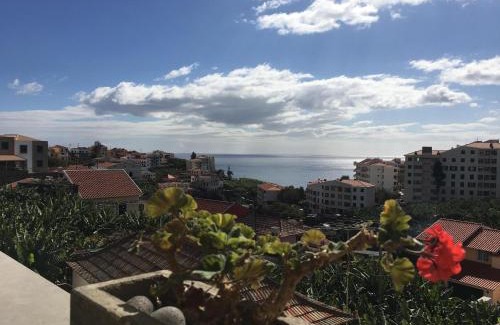 Camara de Lobos Apartamento | Atlantis Apartment
