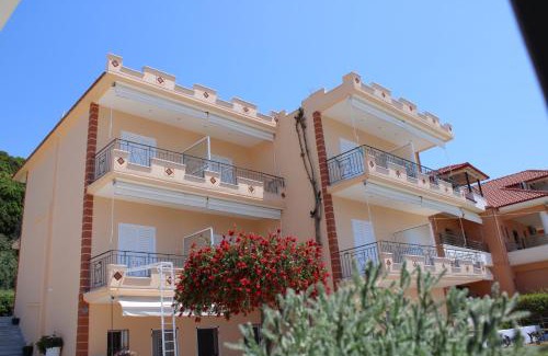 Preveza Apartamento | Atlantis Apartments