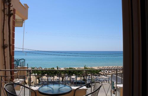 Preveza Apartamento | Atlantis Apartments