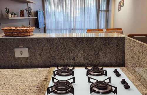 Tambau Apartamento | Atlantis Aquamarine