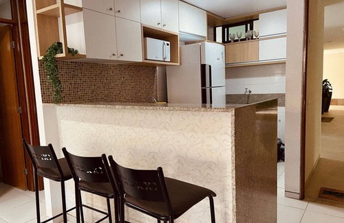 Tambau Apartamento | Atlantis Aquamarine