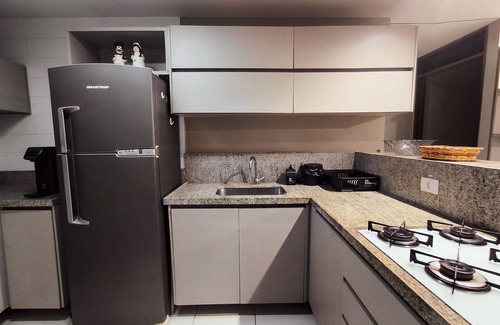 Tambau Apartamento | Atlantis Aquamarine