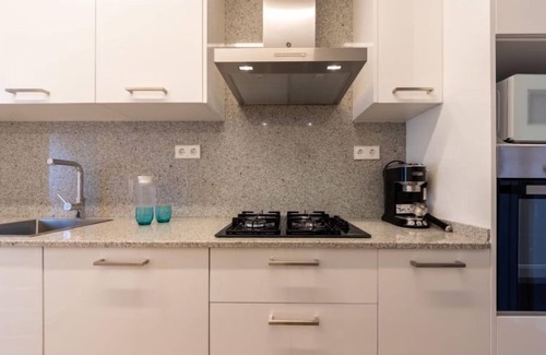 Segur de Calafell Apartamento | Atlantis by Interhome