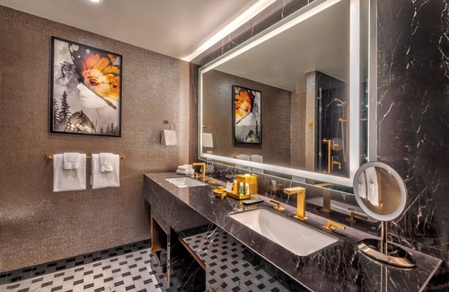 Reno/Tahoe Airport Complejo | Atlantis Casino Resort Spa