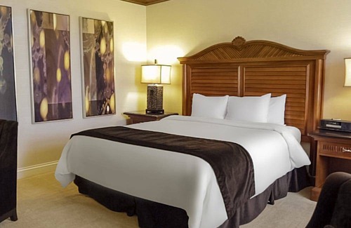 Reno/Tahoe Airport Hotel | Atlantis Casino Resort and Spa