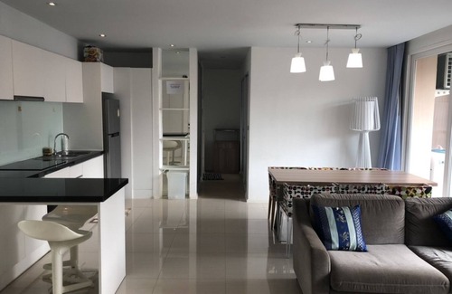 South Pattaya Apartamento | Atlantis Condo Resort Jomtien by EVT