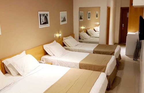 Copacabana Hotel | Atlantis Copacabana Hotel