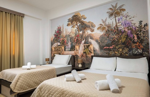 Ksamil Casa | Atlantis Hotel & Apartments