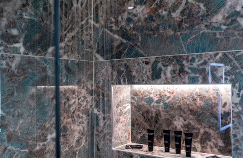 Ksamil Casa | Atlantis Hotel & Apartments