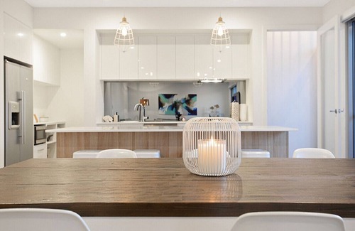 Fleurieu Peninsula Casa | Atlantis - Modern 4 bedroom home in Port Elliot