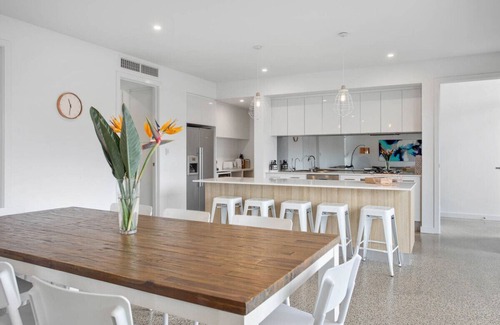 Fleurieu Peninsula Casa | Atlantis - Modern 4 bedroom home in Port Elliot