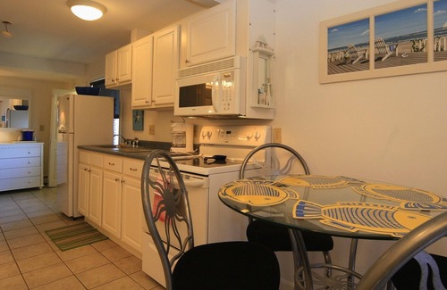 Old Orchard Beach Hotel | Atlantis Motel