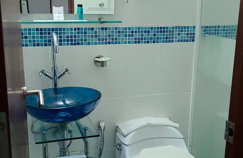 San Jose de Cucuta Hotel | Atlantis Plaza Hotel