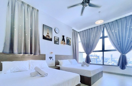 Malacca City Hotel | Atlantis Residences Melaka