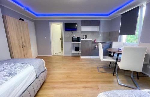 Magdeburg Apartamento | Atlas-Apartment