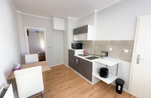 Magdeburg Apartamento | Atlas-Apartment