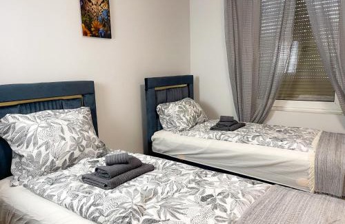 Magdeburg Apartamento | Atlas-Apartment