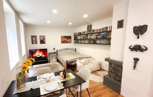 Komarno Apartamento | Atlas Apartments