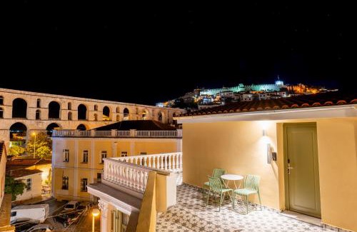 Kavala Apartamento | Atlas Boutique Suites