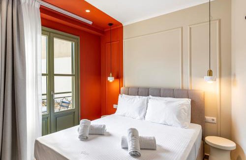 Kavala Apartamento | Atlas Boutique Suites