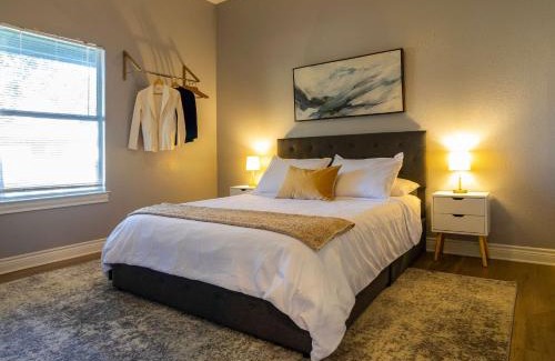 Dripping Springs Casa | Atlas Cottage - Cozy Stay for 2