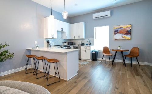 Dripping Springs Casa | Atlas Cottage - Cozy Stay for 2