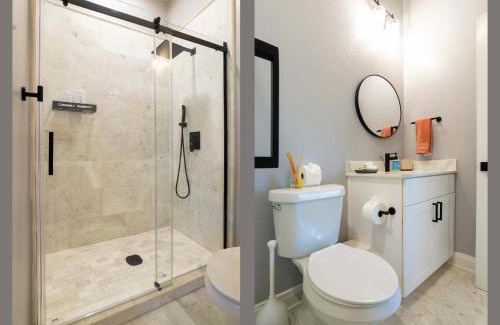 Dripping Springs Casa | Atlas Cottage - Cozy Stay for 2