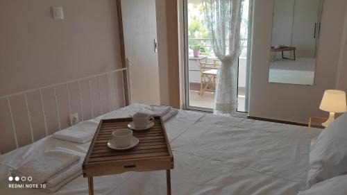 Loutraki-Agioi Theodoroi Apartamento | Atlas Endless Blue Apartment