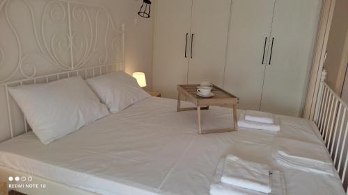 Loutraki-Agioi Theodoroi Apartamento | Atlas Endless Blue Apartment