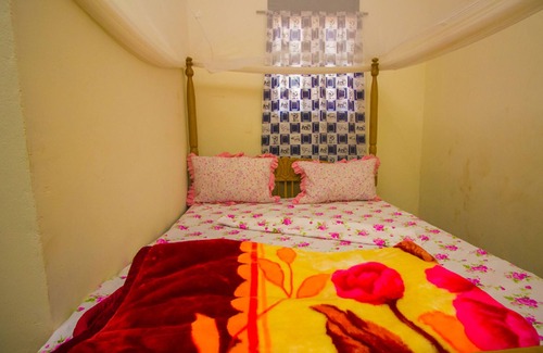 Jinja Hotel | Atlas Guest House