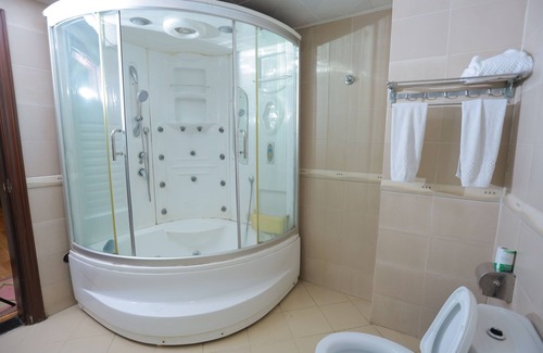 Bole Hotel | Atlas Hotel Addis