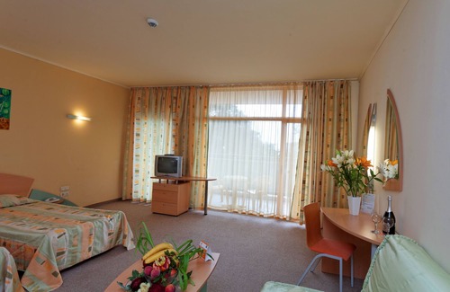 Golden Sands Hotel | Atlas Hotel