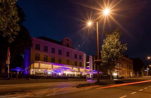 Valkenburg aan de Geul Hotel | Atlas Hotel