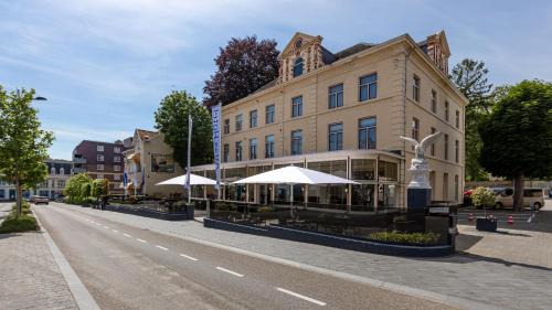 Valkenburg aan de Geul Hotel | Atlas Hotel