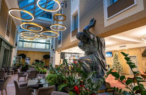 Old City Hotel | ATLAS Hotel