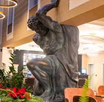 Old City Hotel | ATLAS Hotel