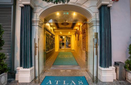 Old City Hotel | ATLAS Hotel