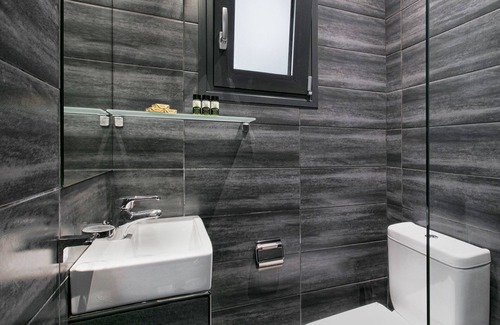 Skiathos Hotel | Atlas Hotel Skiathos