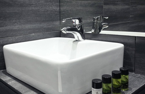Skiathos Hotel | Atlas Hotel Skiathos