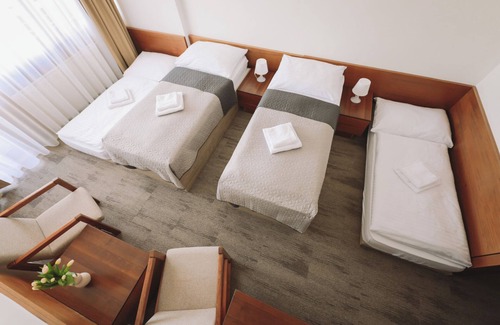 Tatranske Matliare Hotel | Atlas Hotel Tatry