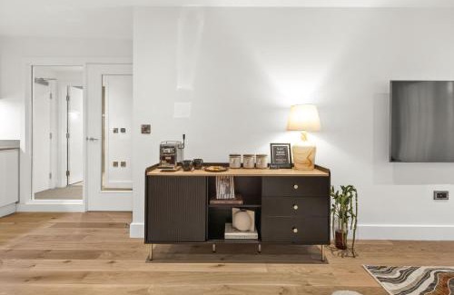 Harrogate Apartamento | Atlas House Eight