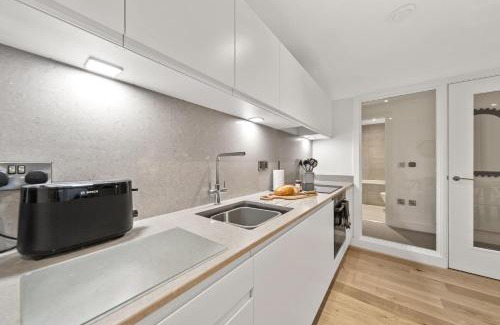 Harrogate Apartamento | Atlas House Eight