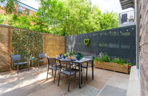 Harrogate Apartamento | Atlas House Three