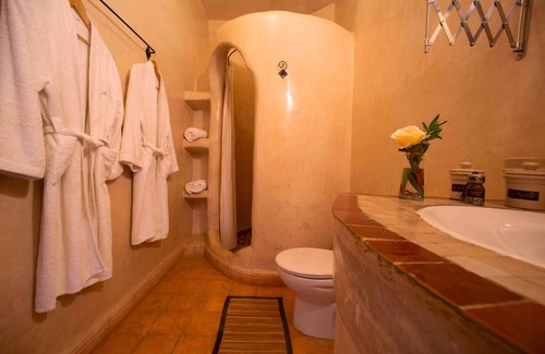 Drargua Casa | Atlas Kasbah Ecolodge