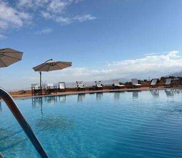 Amizmiz Cama Y Desayuno | atlas lodge